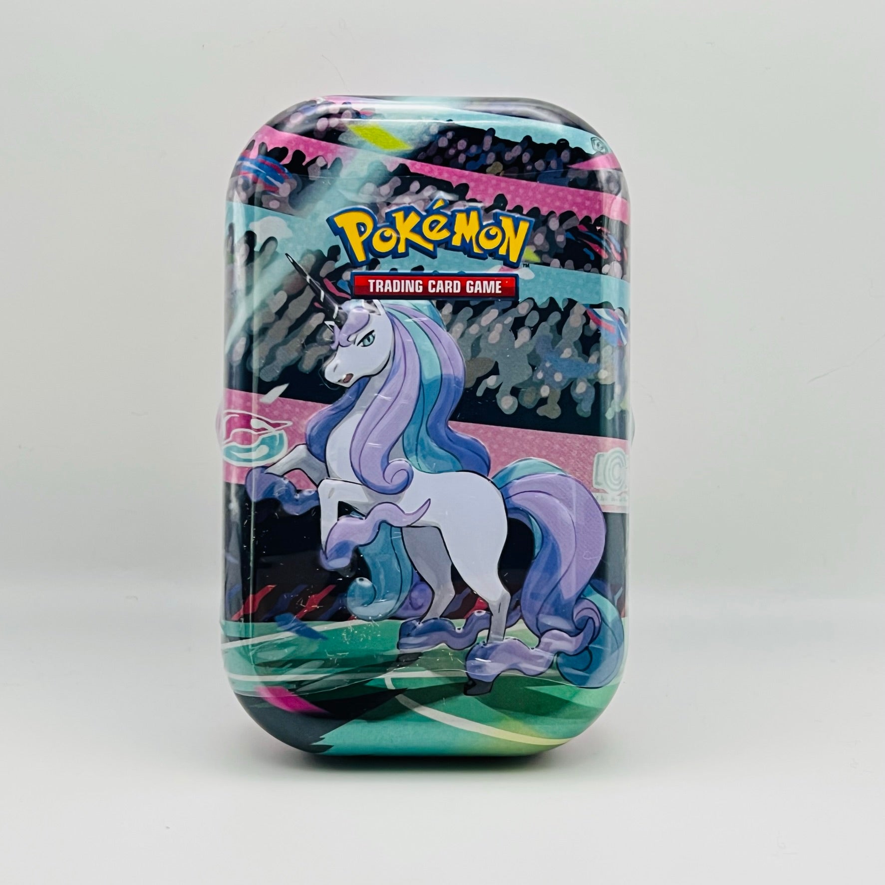 pokémon trading card game galar power mini tin Pokemon TCG: Galar Power Mini Tin is – Xantiago Plays