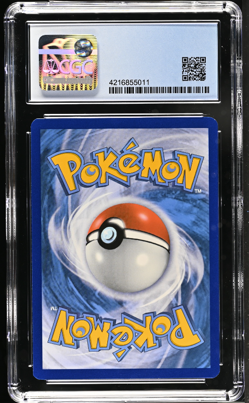 Jolteon V - Black Star Promos - SWSH183 - Grade 9.5