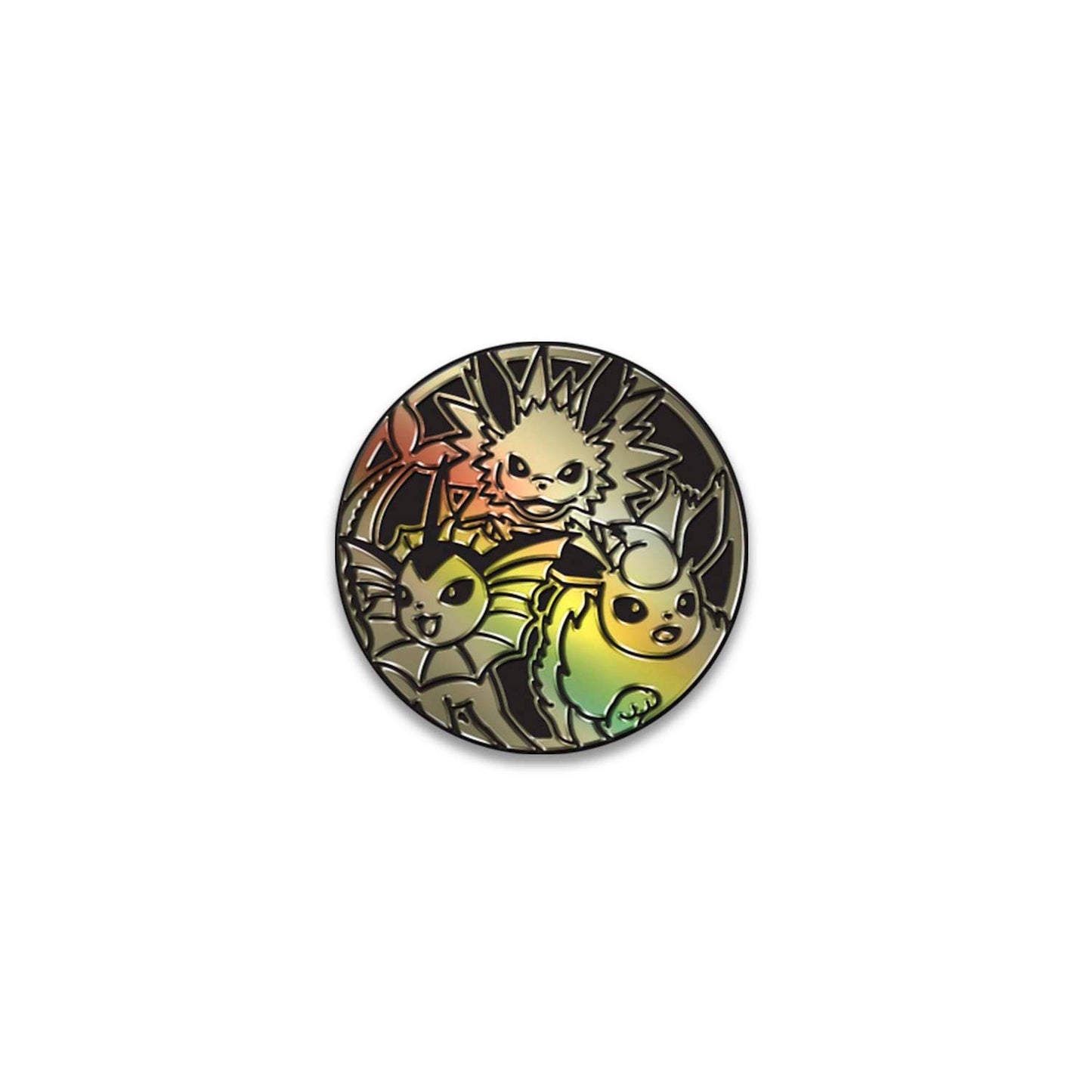 Jolteon VMAX Premium Collection