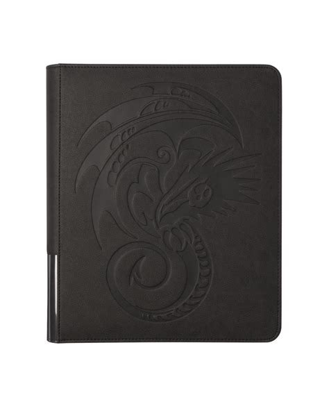 Dragon Shield: Card Codex Zipster Binder - Regular