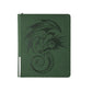 Dragon Shield: Card Codex Zipster Binder - Regular