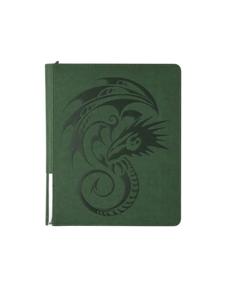 Dragon Shield: Card Codex Zipster Binder - Regular