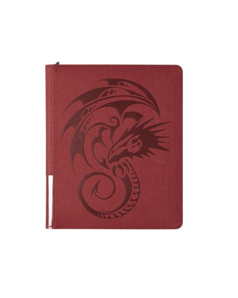 Dragon Shield: Card Codex Zipster Binder - Regular