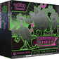 Shrouded Fable Pokemon Center Elite Trainer Box (Exclusive)
