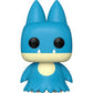 Funko Pop! Pokemon: Munchlax