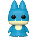 Funko Pop! Pokemon: Munchlax