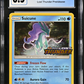 Suicune - Black Star Promos - SM149 - Grade 8.5