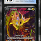 Jolteon V - Black Star Promos - SWSH183 - Grade 9.5